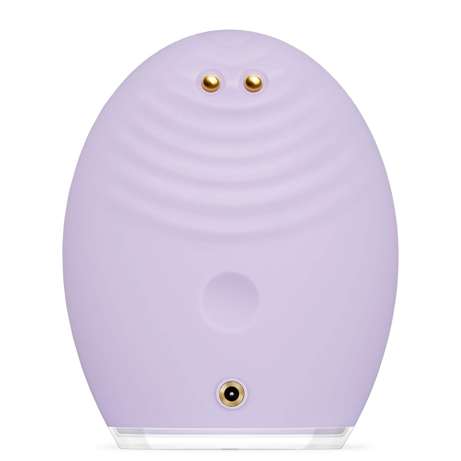 FOREO LUNA 3 PLUS Thermo-facial Cleansing and Microcurrent Toning Device